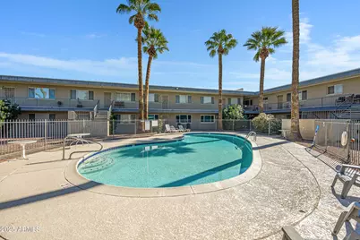 1111 E Turney Avenue #7, Phoenix, AZ 85014 - Photo 18