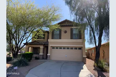 29177 N Lilly Lane, San Tan Valley, AZ 85143 - Photo 1