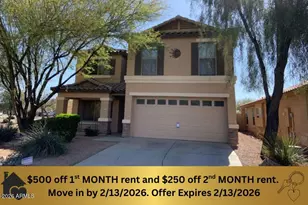 29177 N Lilly Ln, San Tan Valley, AZ 85143 - Photo 1