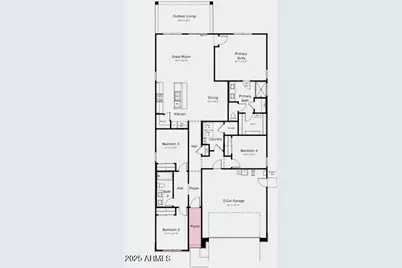 16928 W Thurman Drive, Goodyear, AZ 85338 - Photo 2