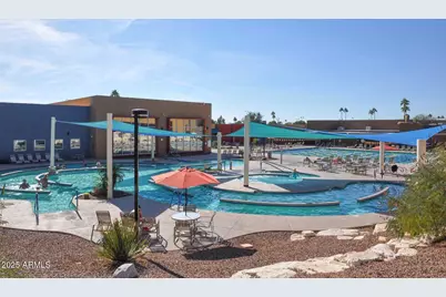 10788 W Cinnebar Avenue, Sun City, AZ 85351 - Photo 36