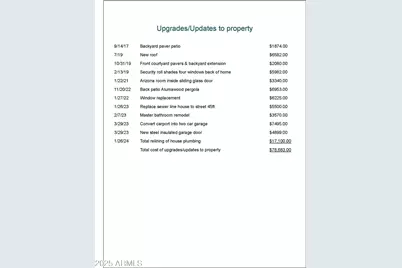 10788 W Cinnebar Avenue, Sun City, AZ 85351 - Photo 2