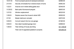 10788 W Cinnebar Ave, Sun City, AZ 85351 - Photo 2