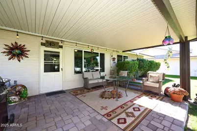 10788 W Cinnebar Avenue, Sun City, AZ 85351 - Photo 28