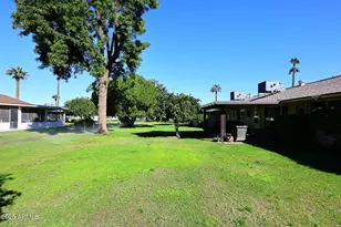 10788 W Cinnebar Ave, Sun City, AZ 85351 - Photo 30