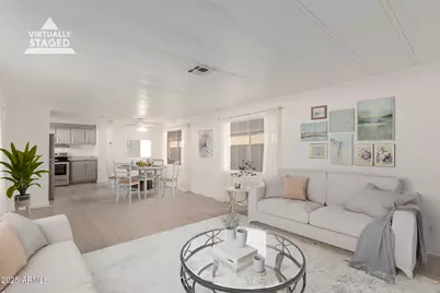 2121 N Center Street #197, Mesa, AZ 85201 - Photo 4