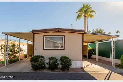 2121 N Center Street #197, Mesa, AZ 85201 - Photo 1