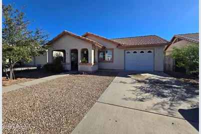 78 N Trekell Road, Casa Grande, AZ 85122 - Photo 2