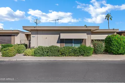 13621 N 98th Avenue #H, Sun City, AZ 85351 - Photo 1