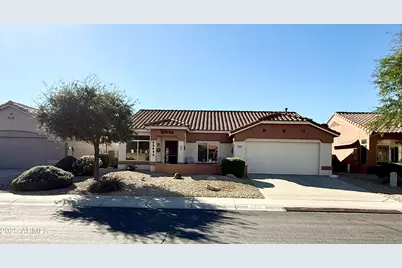 15427 W Via Montoya --, Sun City West, AZ 85375 - Photo 1