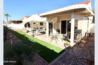 15427 W Via Montoya --, Sun City West, AZ 85375 - Photo 16