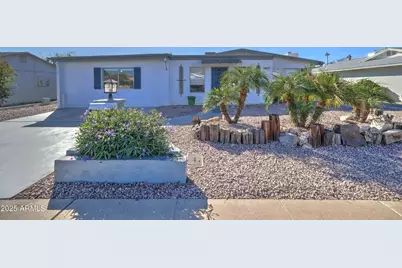 2427 E Marmora Street, Phoenix, AZ 85032 - Photo 1