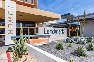 4750 N Central Ave, Phoenix, AZ 85012 - Photo 1