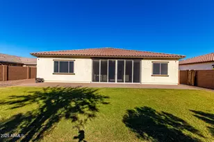 18327 W Wolf St, Goodyear, AZ 85395 - Photo 22