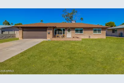 3432 W Joan De Arc Avenue, Phoenix, AZ 85029 - Photo 2