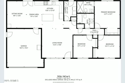 3432 W Joan De Arc Avenue, Phoenix, AZ 85029 - Photo 28