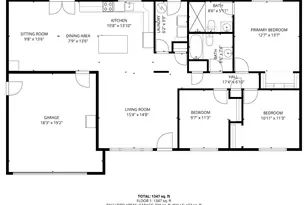 3432 W Joan De Arc Ave, Phoenix, AZ 85029 - Photo 28