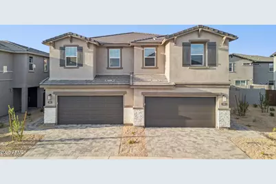 5842 E Zachary Drive, Phoenix, AZ 85054 - Photo 1