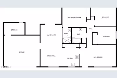 12230 N 47th Lane, Glendale, AZ 85304 - Photo 26