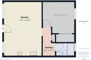 3027 N 37th St, Phoenix, AZ 85018 - Photo 12