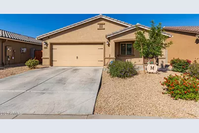 25822 W Coles Road, Buckeye, AZ 85326 - Photo 2