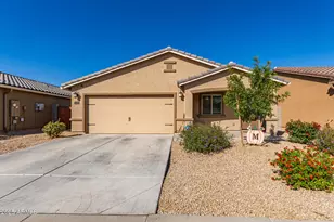 25822 W Coles Rd, Buckeye, AZ 85326 - Photo 2
