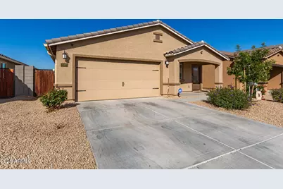 25822 W Coles Road, Buckeye, AZ 85326 - Photo 4