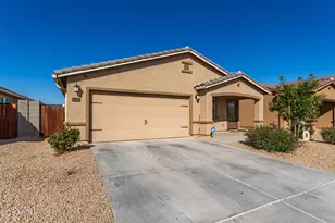 25822 W Coles Rd, Buckeye, AZ 85326 - Photo 4