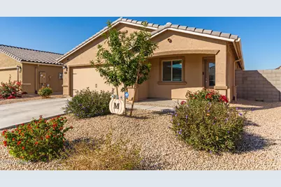 25822 W Coles Road, Buckeye, AZ 85326 - Photo 6