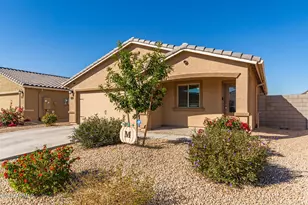 25822 W Coles Rd, Buckeye, AZ 85326 - Photo 6