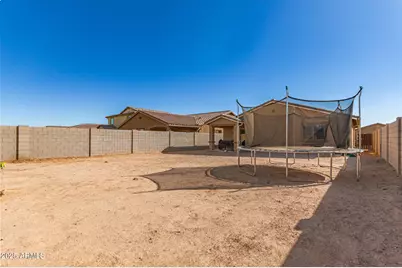 25822 W Coles Road, Buckeye, AZ 85326 - Photo 28