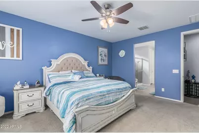 943 W Danish Red Trail, San Tan Valley, AZ 85143 - Photo 16