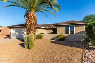 25849 S Brentwood Dr, Sun Lakes, AZ 85248 - Photo 6