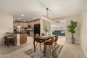 25849 S Brentwood Dr, Sun Lakes, AZ 85248 - Photo 12