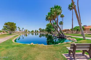 25849 S Brentwood Dr, Sun Lakes, AZ 85248 - Photo 46