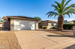 25849 S Brentwood Dr, Sun Lakes, AZ 85248 - Photo 4