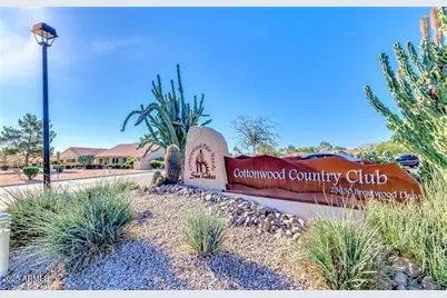 25849 S Brentwood Drive, Sun Lakes, AZ 85248 - Photo 34