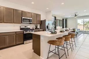 23168 W Pkwy Dr, Buckeye, AZ 85326 - Photo 4