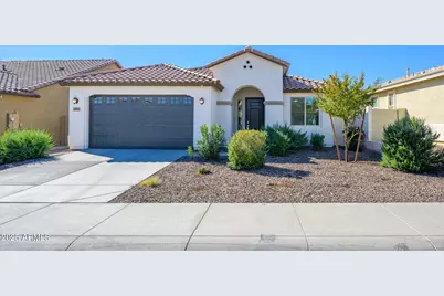 19627 W Badgett Lane, Litchfield Park, AZ 85340 - Photo 1