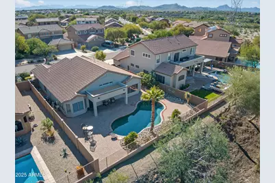 17502 W Arroyo Way, Goodyear, AZ 85338 - Photo 4