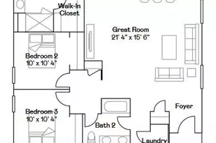 23336 W Chipman Rd, Buckeye, AZ 85326 - Photo 2