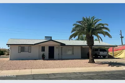 5913 E Decatur Street, Mesa, AZ 85205 - Photo 2