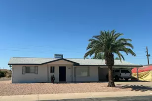 5913 E Decatur St, Mesa, AZ 85205 - Photo 2