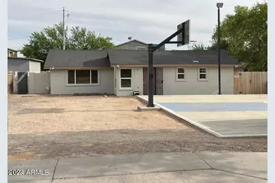 1613 W Mountain View Road #B, Phoenix, AZ 85021 - Photo 2