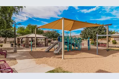 1767 W Agrarian Hills Drive, San Tan Valley, AZ 85144 - Photo 30