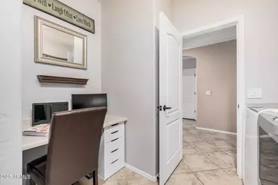 1767 W Agrarian Hills Drive, San Tan Valley, AZ 85144 - Photo 22