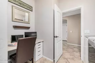 1767 W Agrarian Hills Dr, San Tan Valley, AZ 85144 - Photo 22