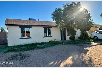 7125 W Heatherbrae Drive, Phoenix, AZ 85033 - Photo 12