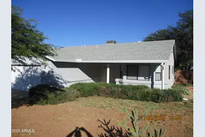 5157 S Sioux Avenue, Sierra Vista, AZ 85650 - Photo 1
