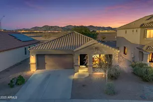 23840 W Corona Ave, Buckeye, AZ 85326 - Photo 2